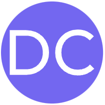 dcentral logo